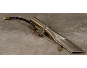 Thermax DV-12 and CP-5 Stainless Steel Crevice Tool