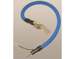 Thermax DV-12 Stainless Steel Detail Tool with 6 ft Hide-A-Hose
