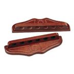 Other Finish  Pool Cue Racks