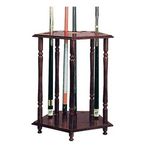 Other Type  Pool Cue Racks