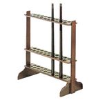 Other Material  Pool Cue Racks