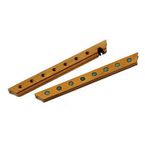 Maple  Pool Cue Racks