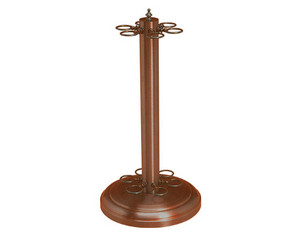 Midnight Flame Lighting Cue Stick Rack