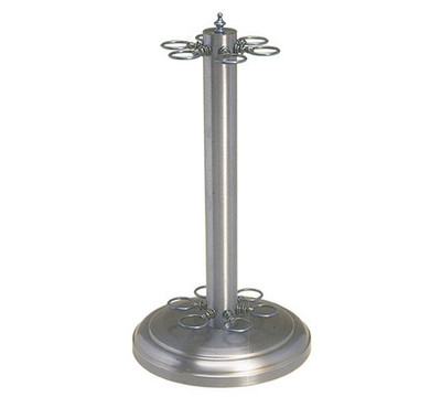 Satin Nickel