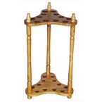 $50 to $100  Pool Cue Racks