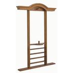 Wall Mounted  Pool Cue Racks