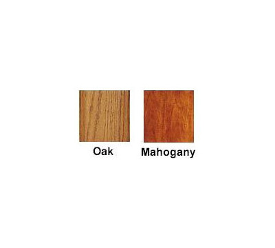 Available Finishes