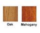 Available Finishes