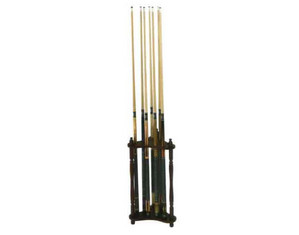 Viper 12 Cue Rack - Fast FREE FedEx Shipping!