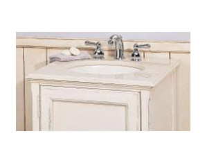 American Standard Providence 24 inch Marble Vanity Top - Fast FREE FedEx Shipping!