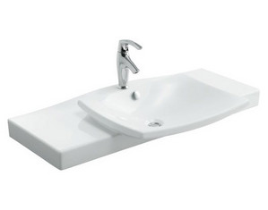 Kohler Escale Vanity Top Sink - FREE Inside Delivery!
