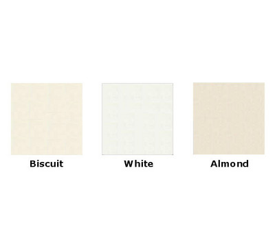 Available Finishes