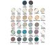 Available Colors