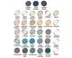 Available Colors