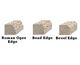 Available Edge Types