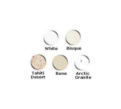Available Colors