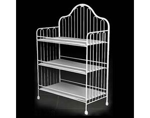 Corsican Kids Changing Table Changing Table - FREE Inside Delivery!