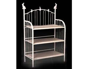 Corsican Kids Bunny Changing Table - FREE Inside Delivery!