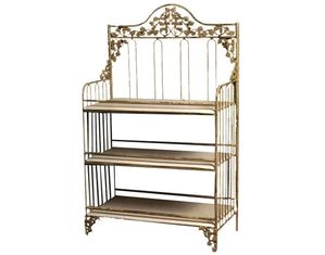Corsican Kids Garden Changing Table - FREE Inside Delivery!