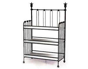 Corsican Kids Star Changing Table
