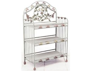 Corsican Kids Magic Garden Changing Table - FREE Inside Delivery!