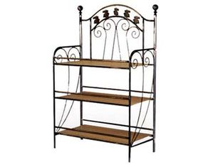 Corsican Kids Sitting Bunny Changing Table