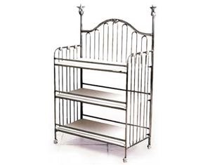 Corsican Kids Star Changing Table - FREE Inside Delivery!