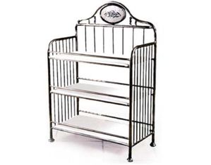 Corsican Kids Vintage Changing Table - FREE Inside Delivery!