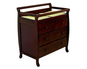 Dream on Me 3 Drawer Changing Table