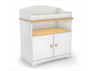 South Shore Summertime Shaker Changing Table