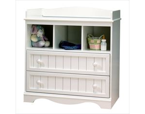 South Shore Andover Changing Table