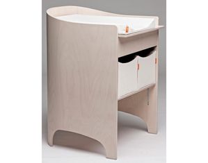 Tulip Leander Changing Table