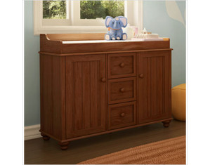 South Shore Lullaby Changing Table