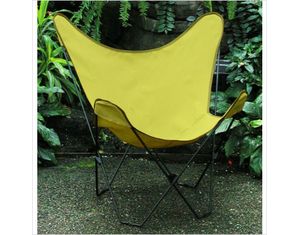 Algoma Butterfly Chair