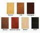 Available Colors