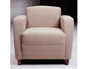 High Point 5901 Accompany Lounge Chair