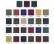 Available Fabrics - 2