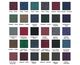 Available Fabrics - 1