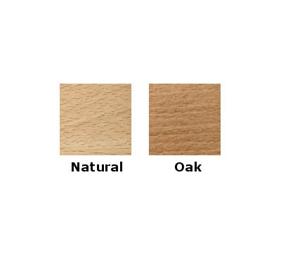 Available Frame Finishes