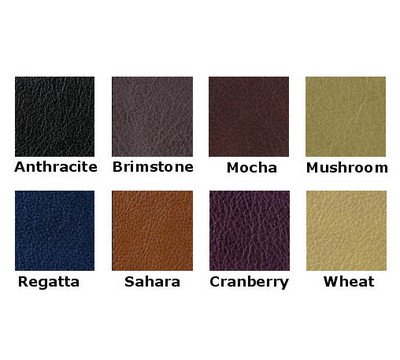 Available Cushion Colors