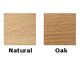 Available Frame Finishes