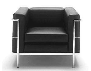 Jack Cartwright 20/123 Series Lounge Chair