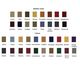 Available Fabrics - 6