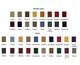Available Fabrics - 6