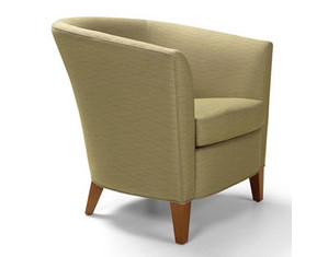 Jack Cartwright Connor Lounge Chair