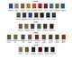 Available Fabrics - 1