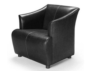 Jack Cartwright Daly Lounge Chair