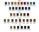 Available Fabrics - 1
