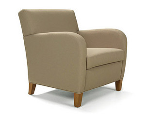 Jack Cartwright Dillon Lounge Chair