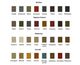 Available Fabrics - 4